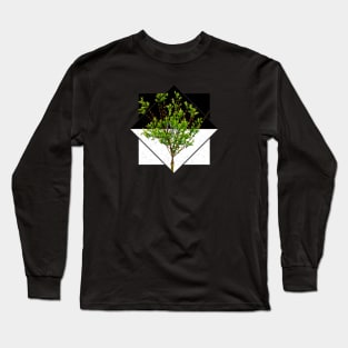 k_tree Long Sleeve T-Shirt